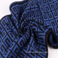 Hot Sale Winter Brushed Cotton Scarf